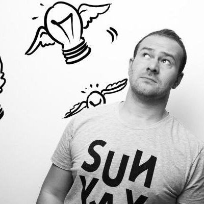 Simon Jack - Nebuli's Chief Design Officer (CDO)