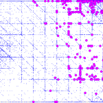 Nebuli Datastack litrature data clustering.