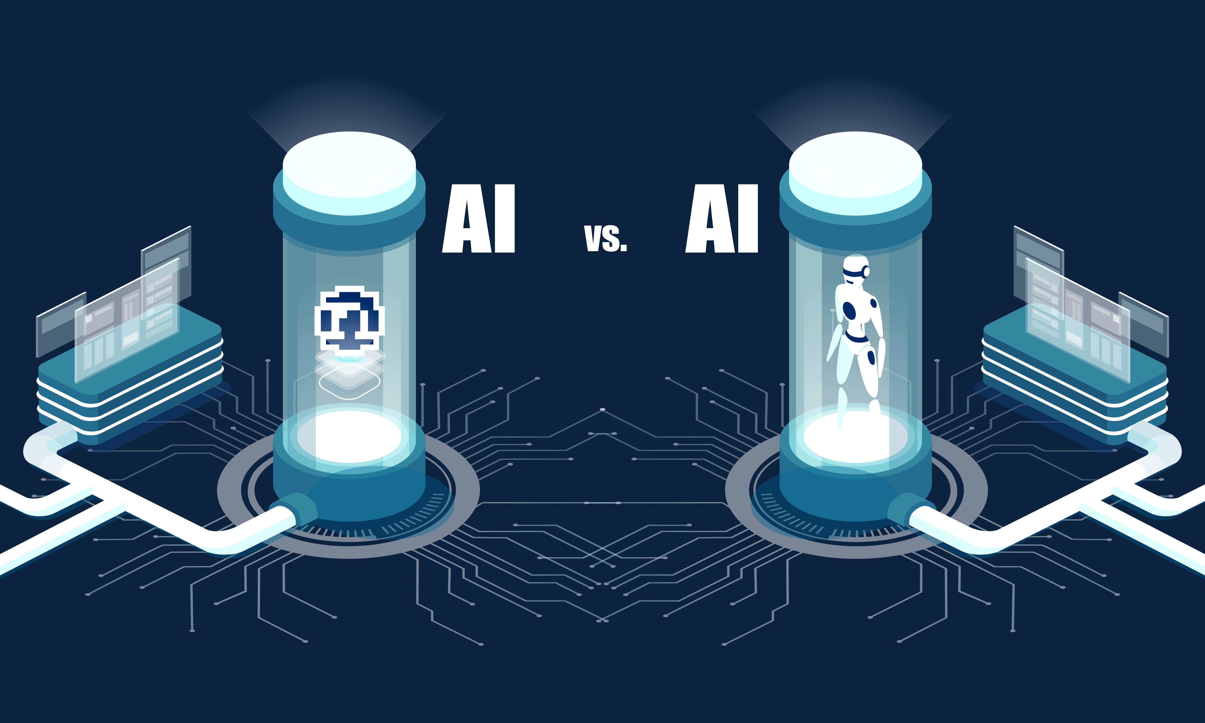 Happy New Augmented Intelligence Year – 2019