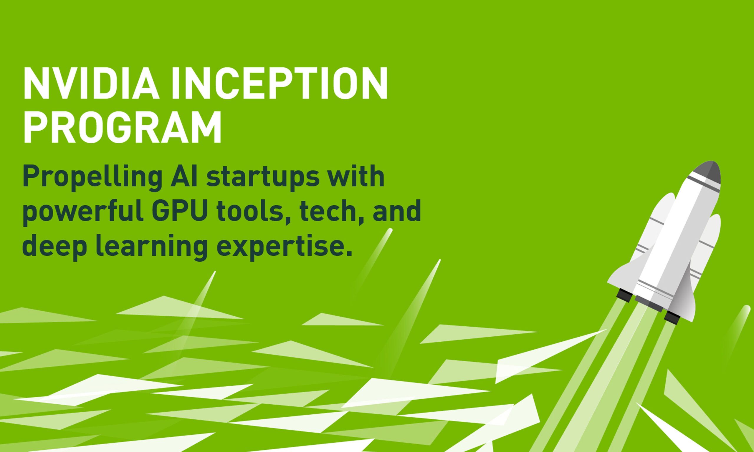 Nebuli Joins NVIDIA Inception Program to Boost Augmented Intelligence Services in New Markets