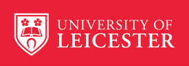 University of Leicester Logo - Nebuli