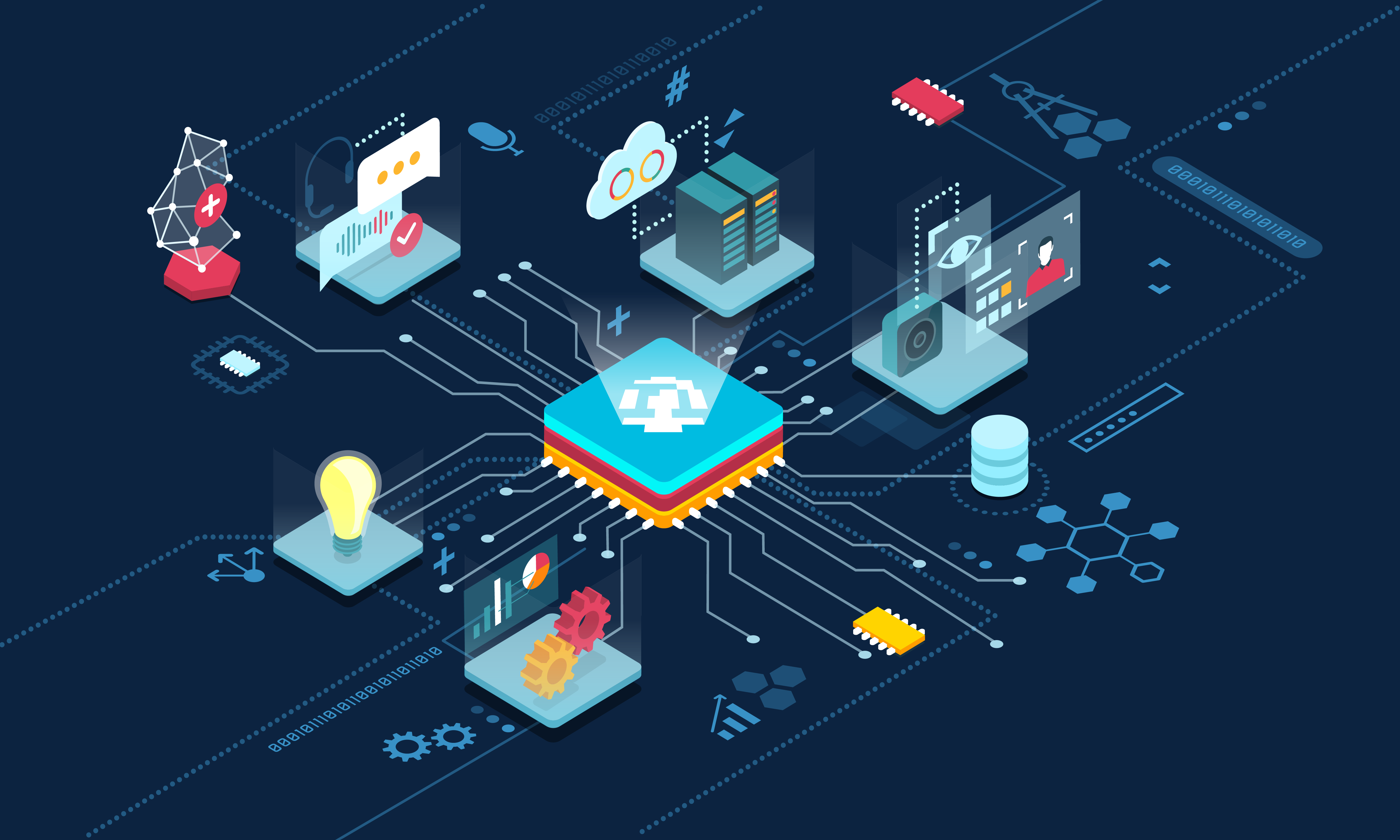 Augmented Intelligence Will Create $2.9 Trillion of Business Value in 2021