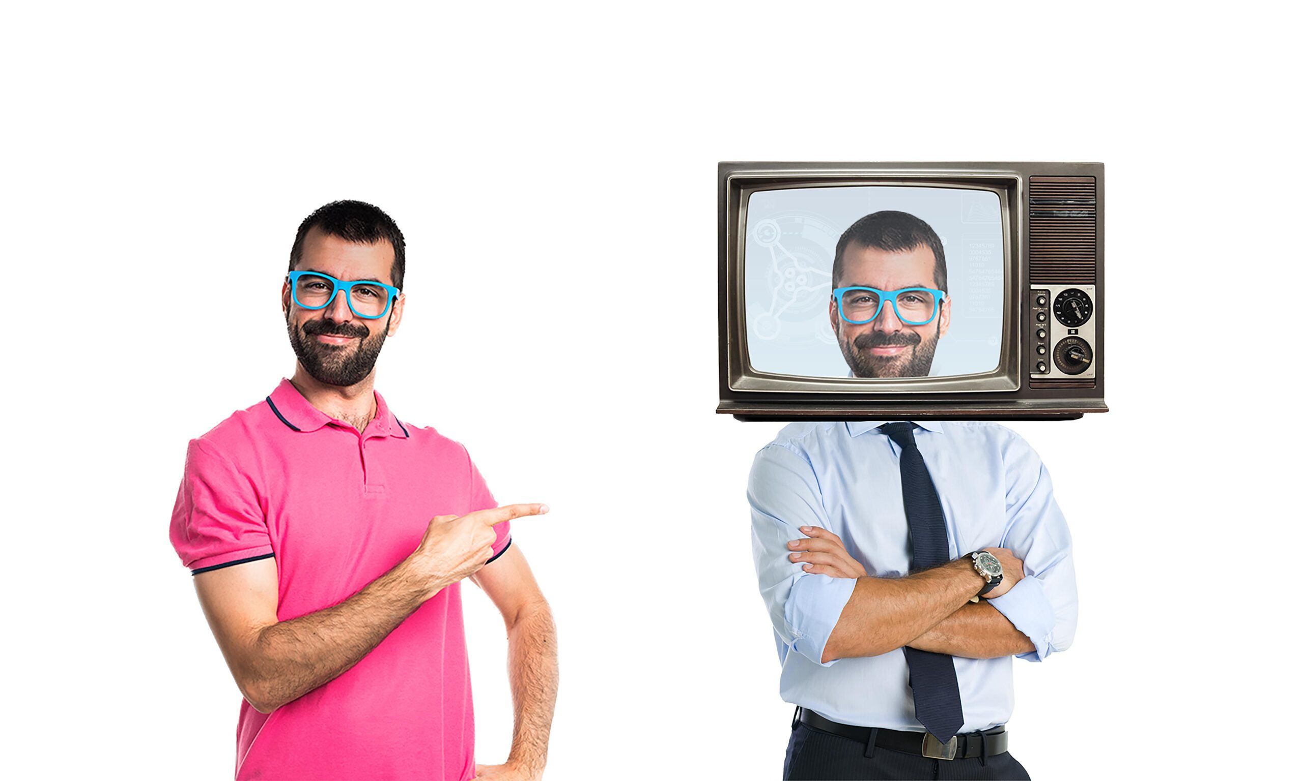 How to Clone Yourself… Sort of